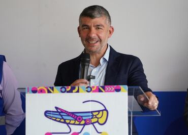 Tabe pedirá prórroga para realizar los proyectos participativos; solicitará al Congreso de la CDMX ampliar plazo hasta junio de 2026