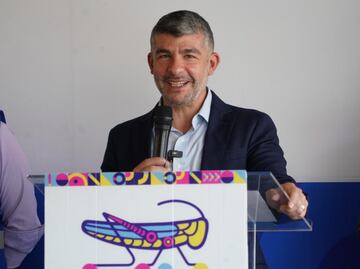 Tabe pedirá prórroga para realizar los proyectos participativos; solicitará al Congreso de la CDMX ampliar plazo hasta junio de 2026