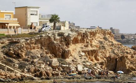 Mamá pierde a su hijo... y 14 horas después lo busca