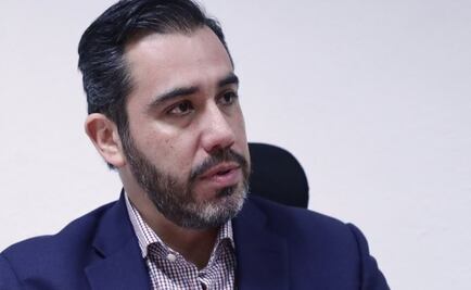 Habrá 2 agrupamientos nuevos que sustituirán a granaderos, adelanta Jesús Orta