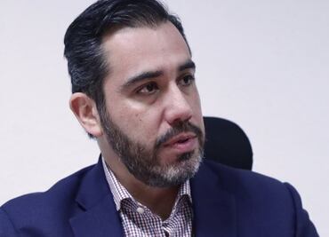 Habrá 2 agrupamientos nuevos que sustituirán a granaderos, adelanta Jesús Orta