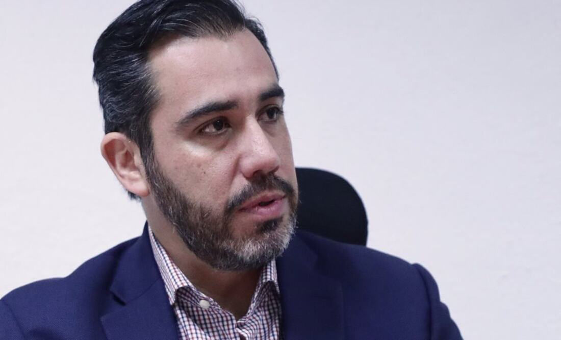 Foto: Archivo. EL UNIVERSAL