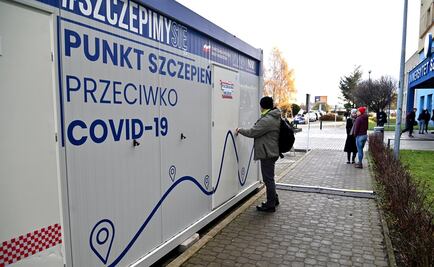 Detectan variante genética que aumenta riesgo de muerte por Covid-19