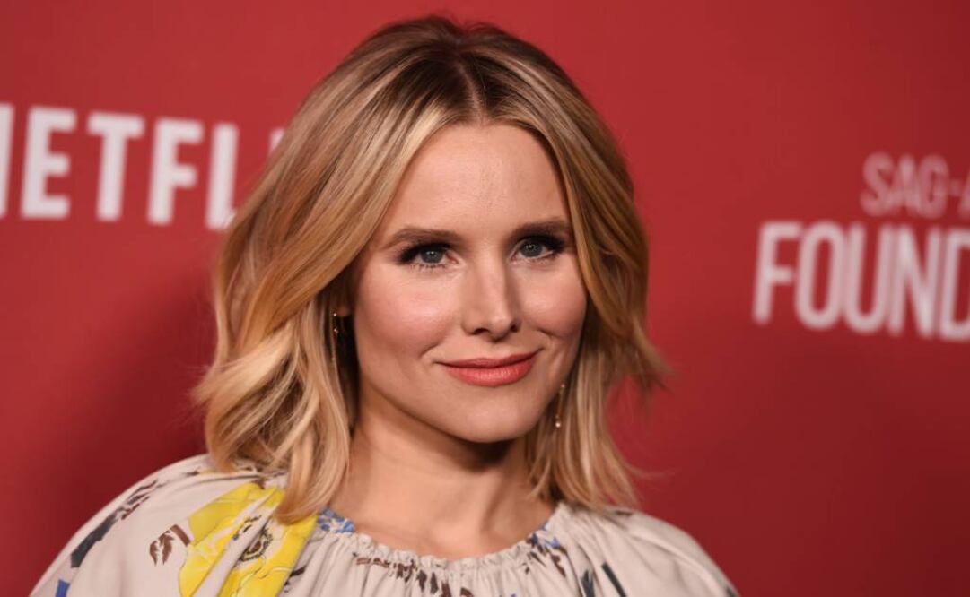 Kristen Bell será la anfitriona  FOTO: AP