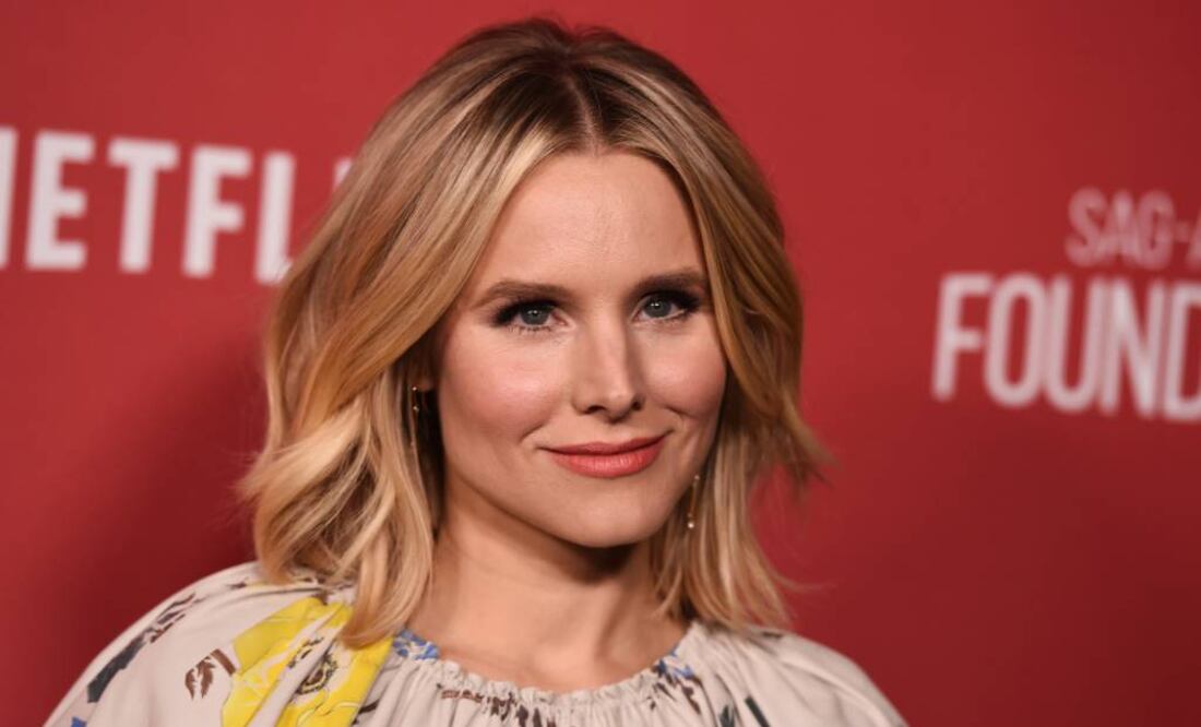 Kristen Bell será la anfitriona  FOTO: AP
