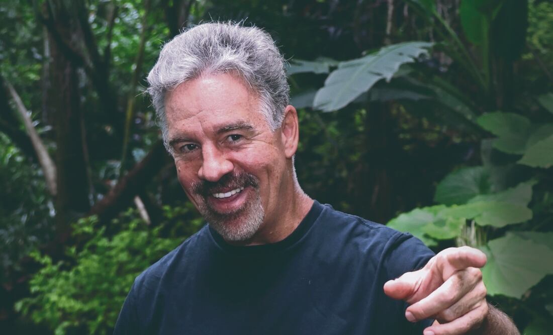 Presentará su obra en el Teatro Esperanza Iris. Foto: de CARLOS MEJIA. EL UNIVERSAL