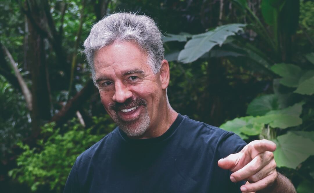 Presentará su obra en el Teatro Esperanza Iris. Foto: de CARLOS MEJIA. EL UNIVERSAL