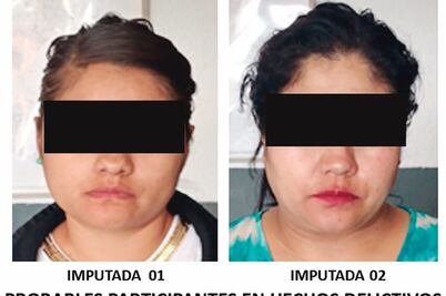 Caen presuntas goteras que operaban en Zona Rosa y Roma-Condesa