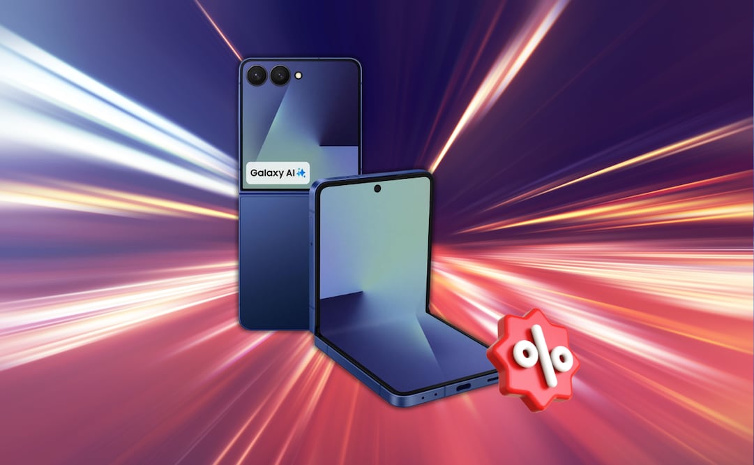 FOTO: SAMSUNG / CANVA