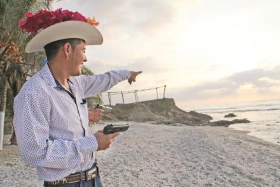 Aquila. El asedio por mar y tierra de "Los Templarios"