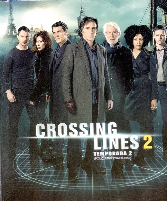 Zima: series y catálogo