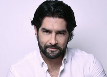 Arturo Carmona no tiene quejas de Cruz Martínez ante caso Alicia Villarreal; publicarán libro juntos