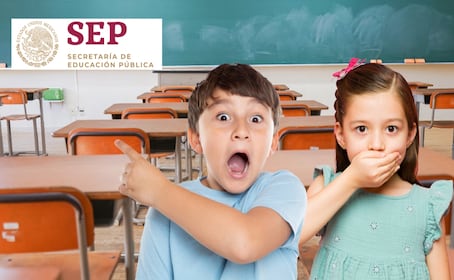 ¿Habrá megapuente? Los días en junio en los que la SEP confirma suspensión de clases