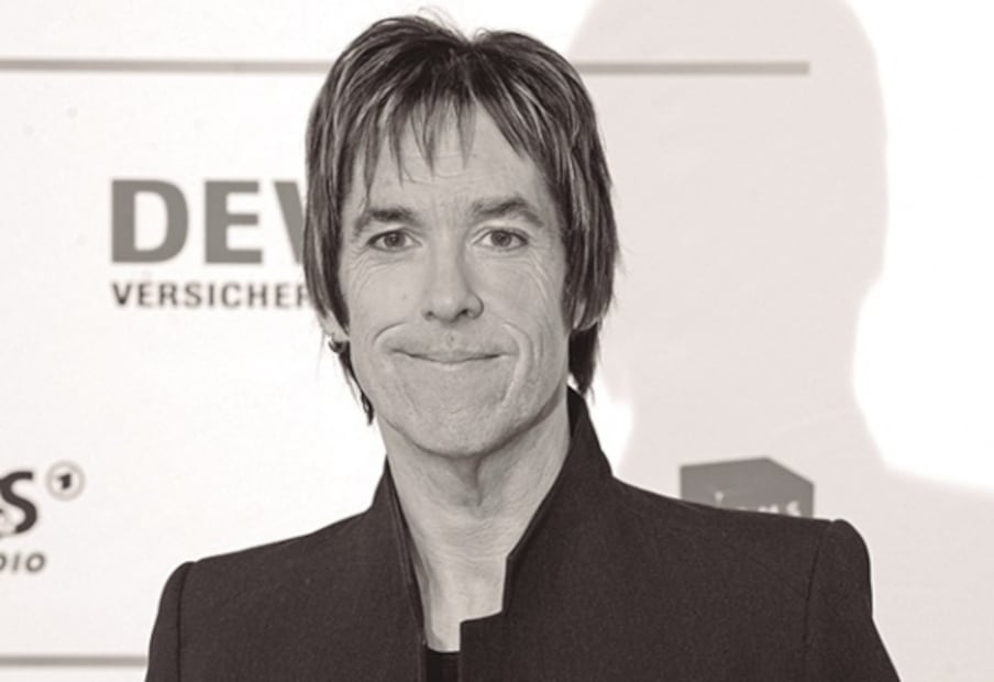 "Marie Fredriksson era una guerrera en Roxette": Per Gessle