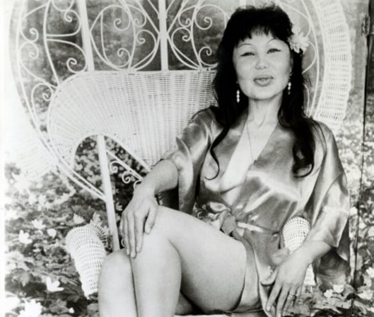 Lyn May y la metamorfosis de su rostro: en busca de la eterna belleza