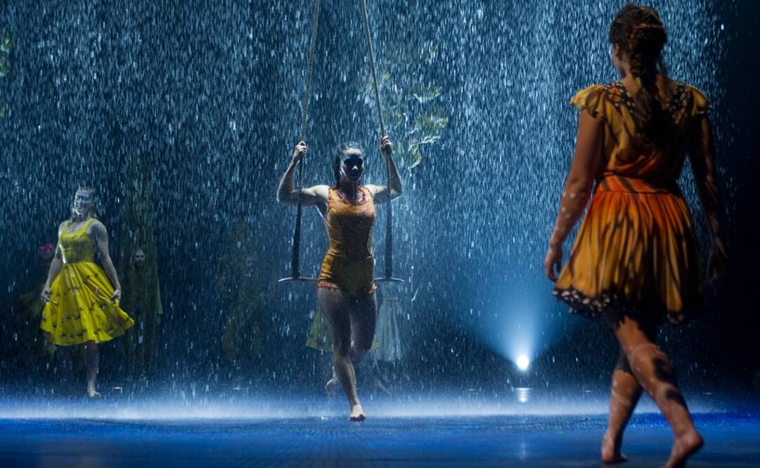 Foto: Carlos Zepeda / EL UNIVERSAL