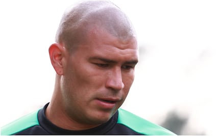 Chatón Enríquez: La gente me da por muerto