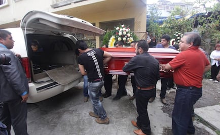 Unesco pide aclarar asesinato del reportero Aurelio Cabrera