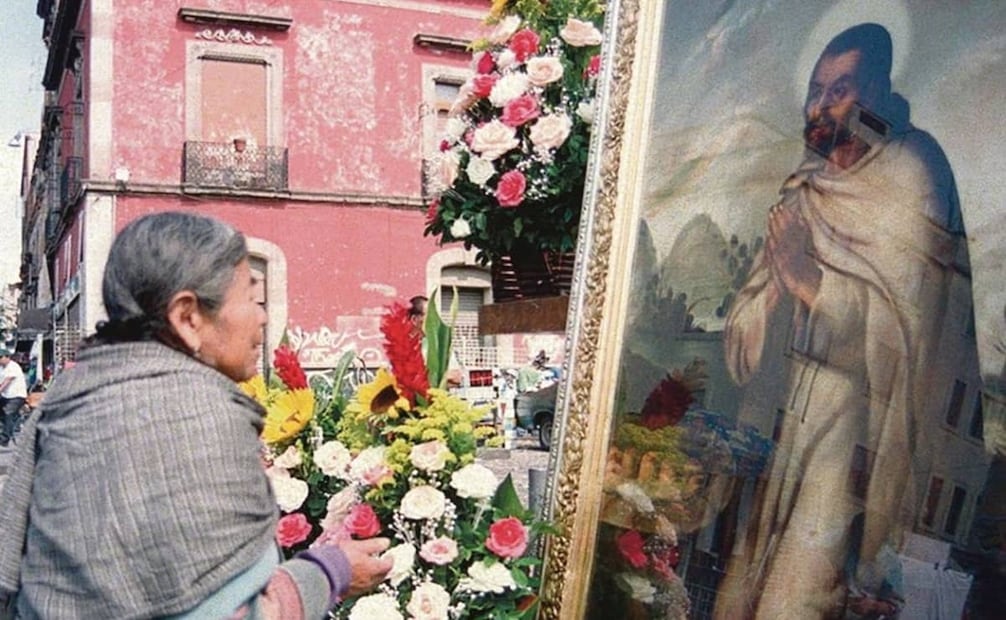 ¿Por qué se conmemora el Día de la Virgen de Guadalupe el 12 de diciembre?. Foto: Archivo / EL UNIVERSAL