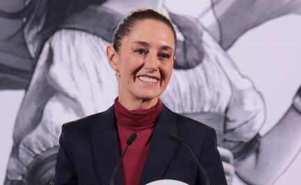 Sheinbaum perfila a Pedro Ortega como encargado de Atención a Personas con Discapacidad; “conoce muy bien el tema”, dice