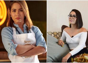 ¿Quién era Yanin Campos?; la exparticipante de MasterChef que murió tras sufrir accidente