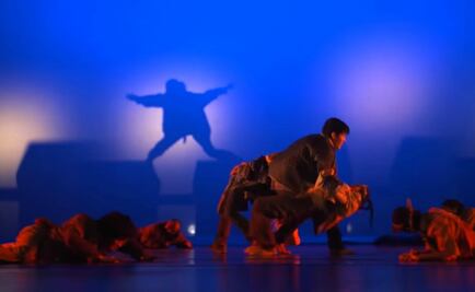 Compañía de danza Barro Rojo celebra 35 años de carrera