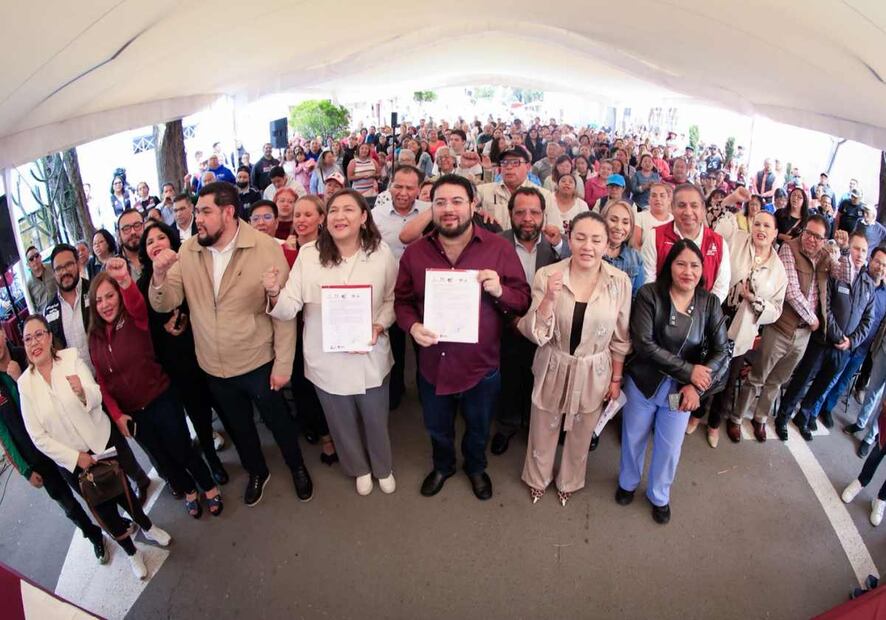 La rehabilitación forma parte de los primeros proyectos que se pondrán en marcha tras la firma del convenio entre ambos gobiernos. Foto: Especial