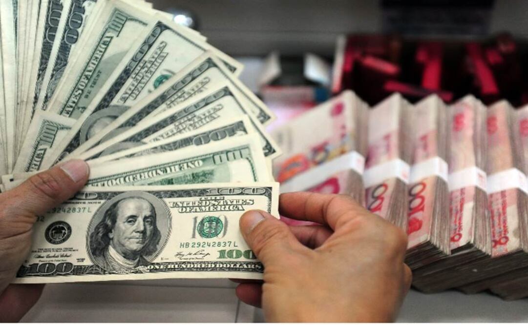 Foto: Xinhua/ Archivo  