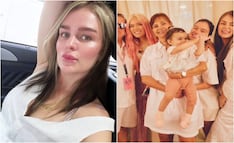 Hermana de Karol G habla de la familia fracturada en la que creció: "personas que se golpeaban todos los días" 