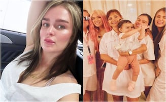 Hermana de Karol G habla de la familia fracturada en la que creció: "personas que se golpeaban todos los días" 