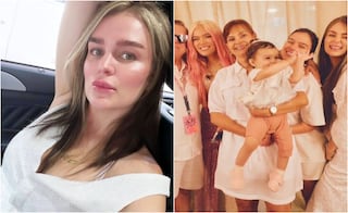 Hermana de Karol G habla de la familia fracturada en la que creció: "personas que se golpeaban todos los días"