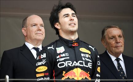 Checo Pérez, más vivo que nunca en la pelea por el título de la Fórmula 1