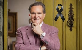 Óscar Mario Beteta: un legado en la radio y periodismo