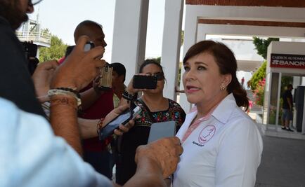 Golpean a diputada priista en Aguascalientes