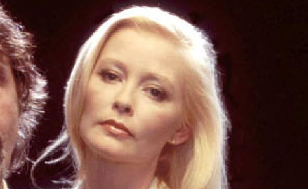 Pamela Gidley falleció el pasado 16 de abril Foto:Archivo