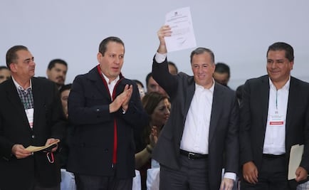 Ni arrogante ni acomodado, responde Meade a AMLO