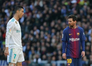 Ya hay fecha para el Barcelona vs Real Madrid