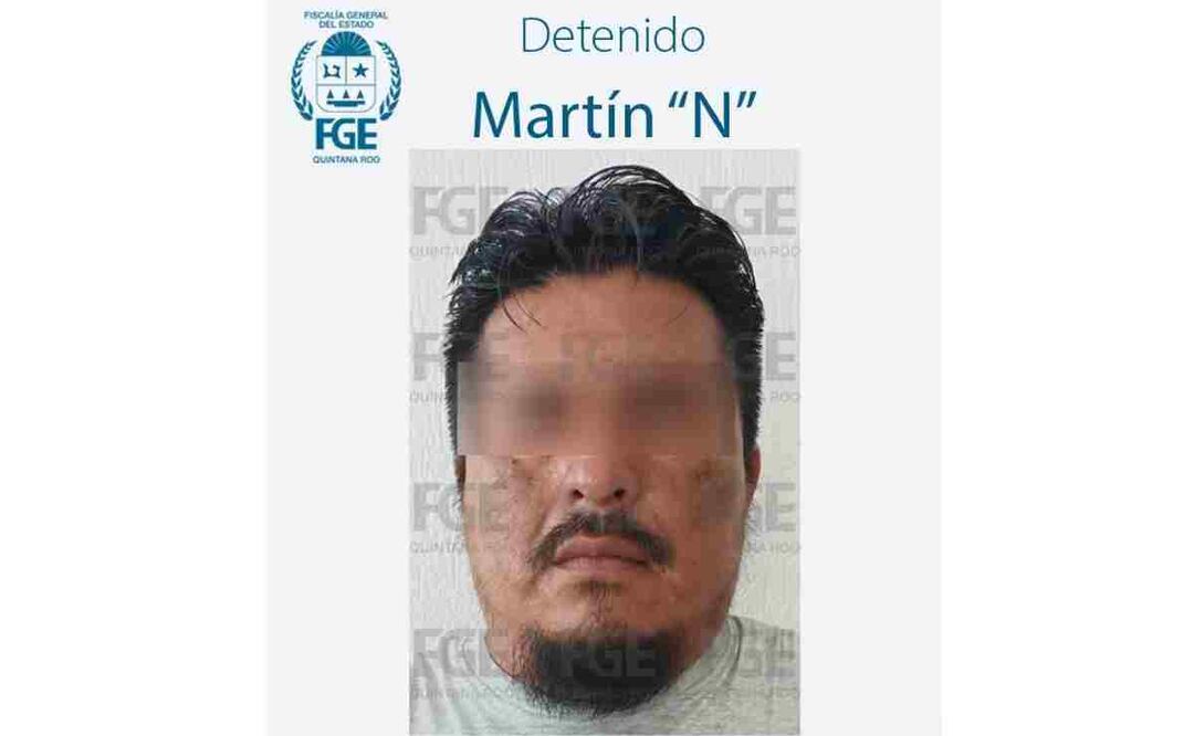 El imputado es Martín “N”, quien es la primera persona detenida por el delito de ciberacoso; los hechos ocurrieron en agosto de 2020 y septiembre de 2022.
Foto: Especial