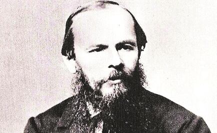 Dostoievski, explorador de la oscuridad de la psique humana