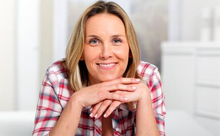 Método 4-3-2-1; descubre de qué trata el truco de Harvard que hace que las mujeres luzcan más jóvenes