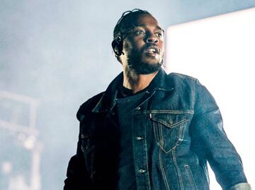 Kendrick Lamar gana el Premio Pulitzer de música