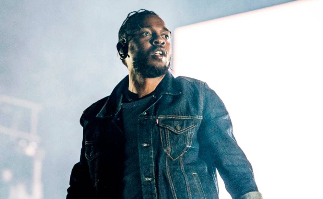 Lamar es el primer artista no clásico o de jazz en ganar el Pulitzer Foto:AP