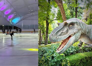 ¿Qué hacer este fin de semana en la CDMX?