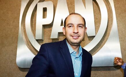 Puebla's acting Governor