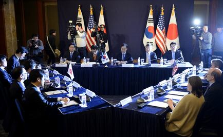 Afirma Norcorea ante ONU que podría "exterminar" a EU