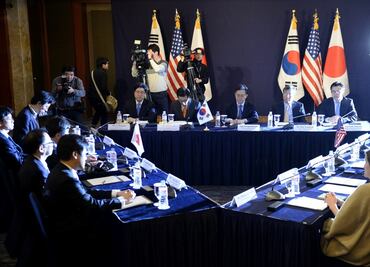 Afirma Norcorea ante ONU que podría "exterminar" a EU