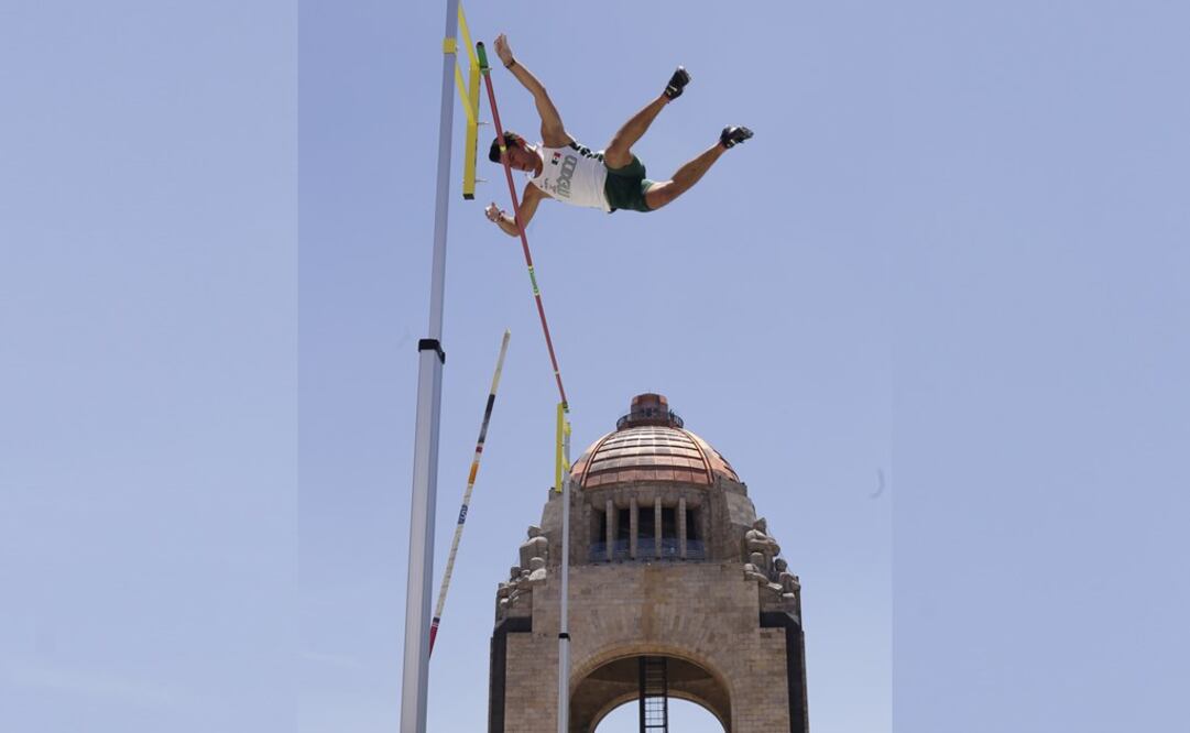 Agustin Salinas | Deportes