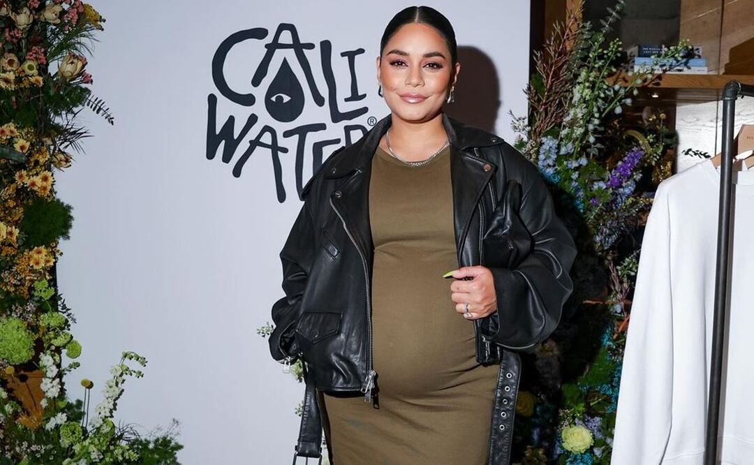 Foto: Instagram @vanessahudgens