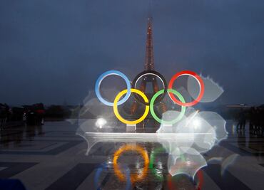 ¿Viajarás a los Juegos Olímpicos de París? Estas son las recomendaciones de la SSa