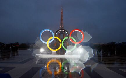 ¿Vas a los Juegos Olímpicos de París 2024? Conoce lo que está prohibido en Francia y sigue estos consejos